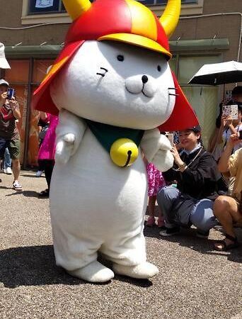 Villa Hikone Castle エクステリア 写真