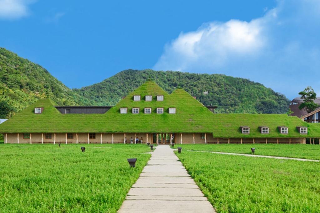 Villa Hikone Castle エクステリア 写真